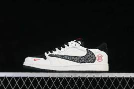 Picture of Air Jordan 1 LOW _SKUfw22274477079926113fw